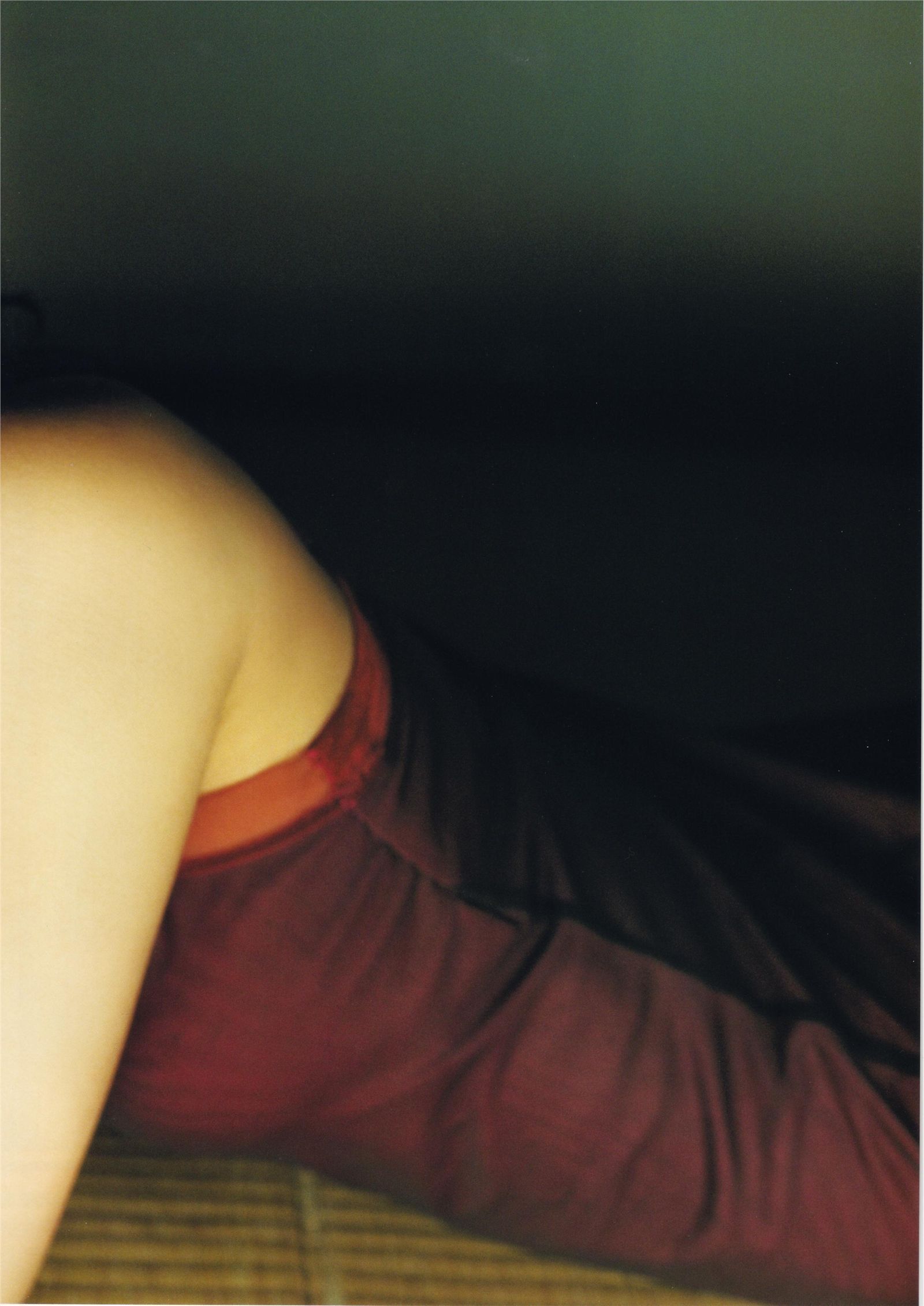 [唯美写真集]  石川梨华 Rika Ishikawa《Hana-bi》